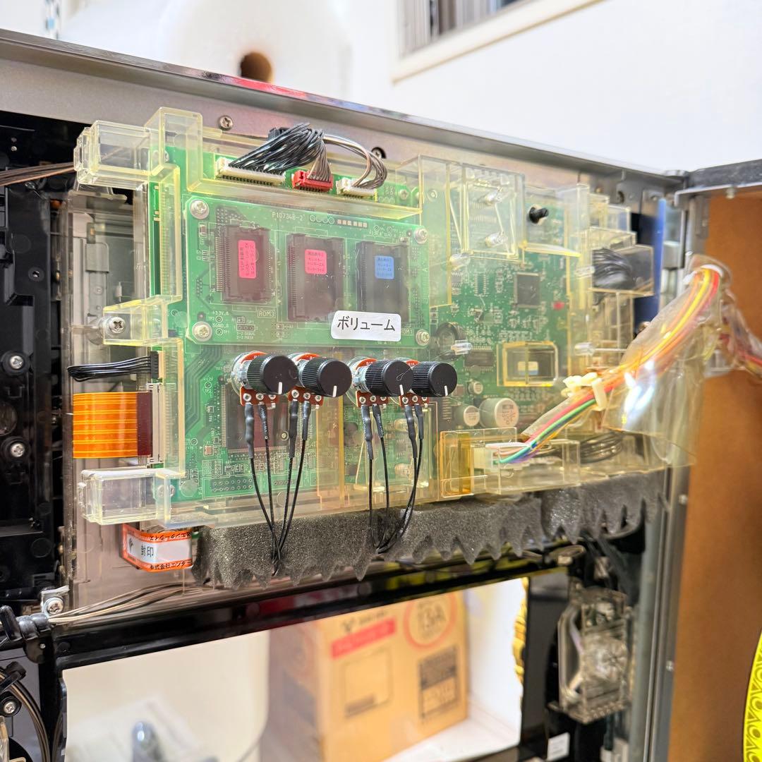 引取り値引きあり　モンスターハンター 月下雷鳴 実機　不要機