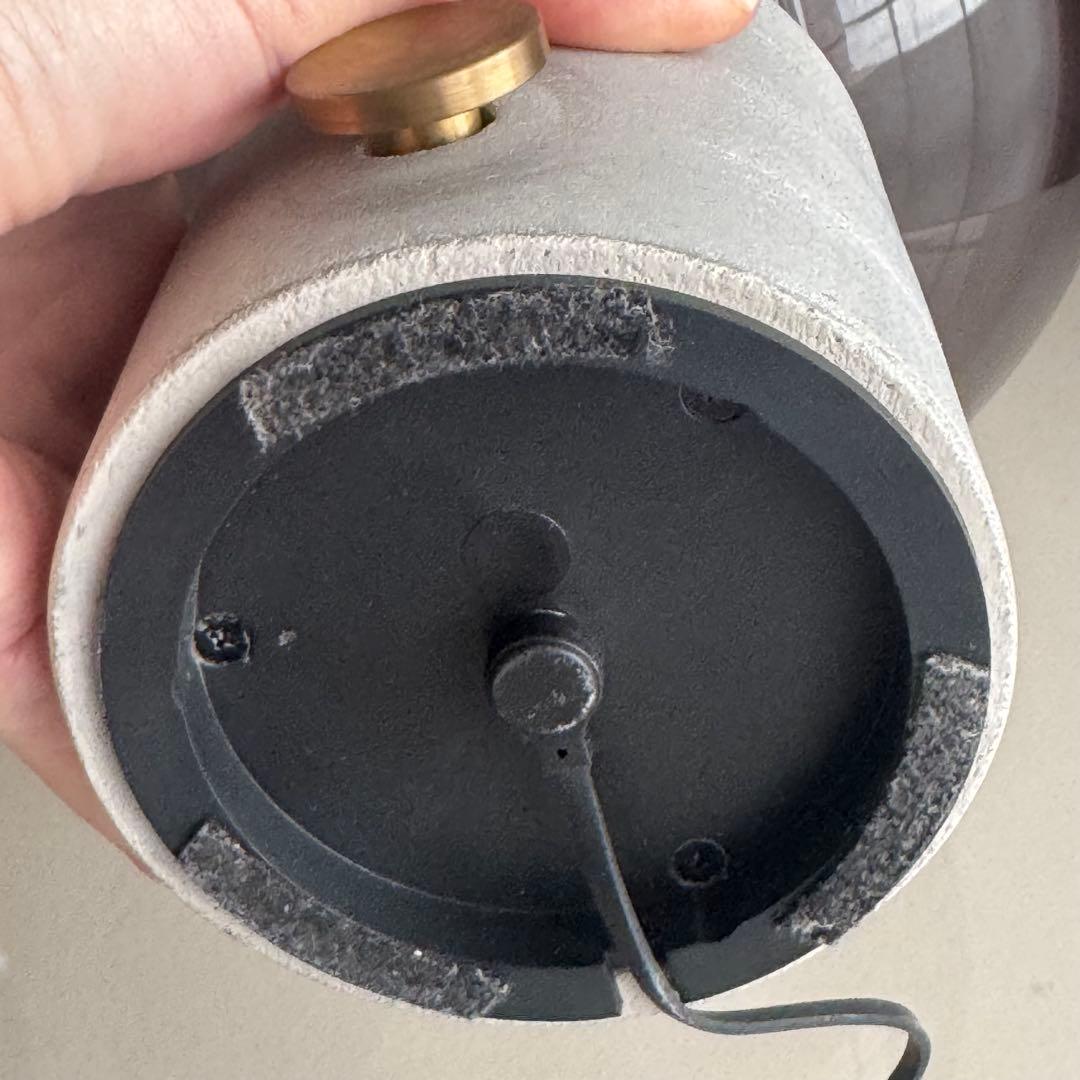 【ART WORK STUDIO】Univer LED-table lamp