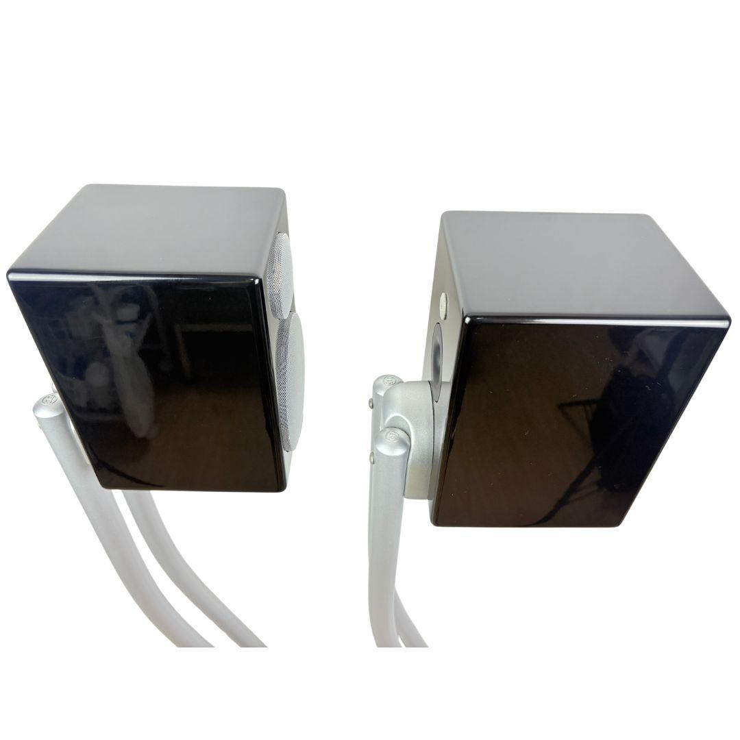 MONITOR AUDIO RADIUS 90 スピーカー ペア スタンドセット