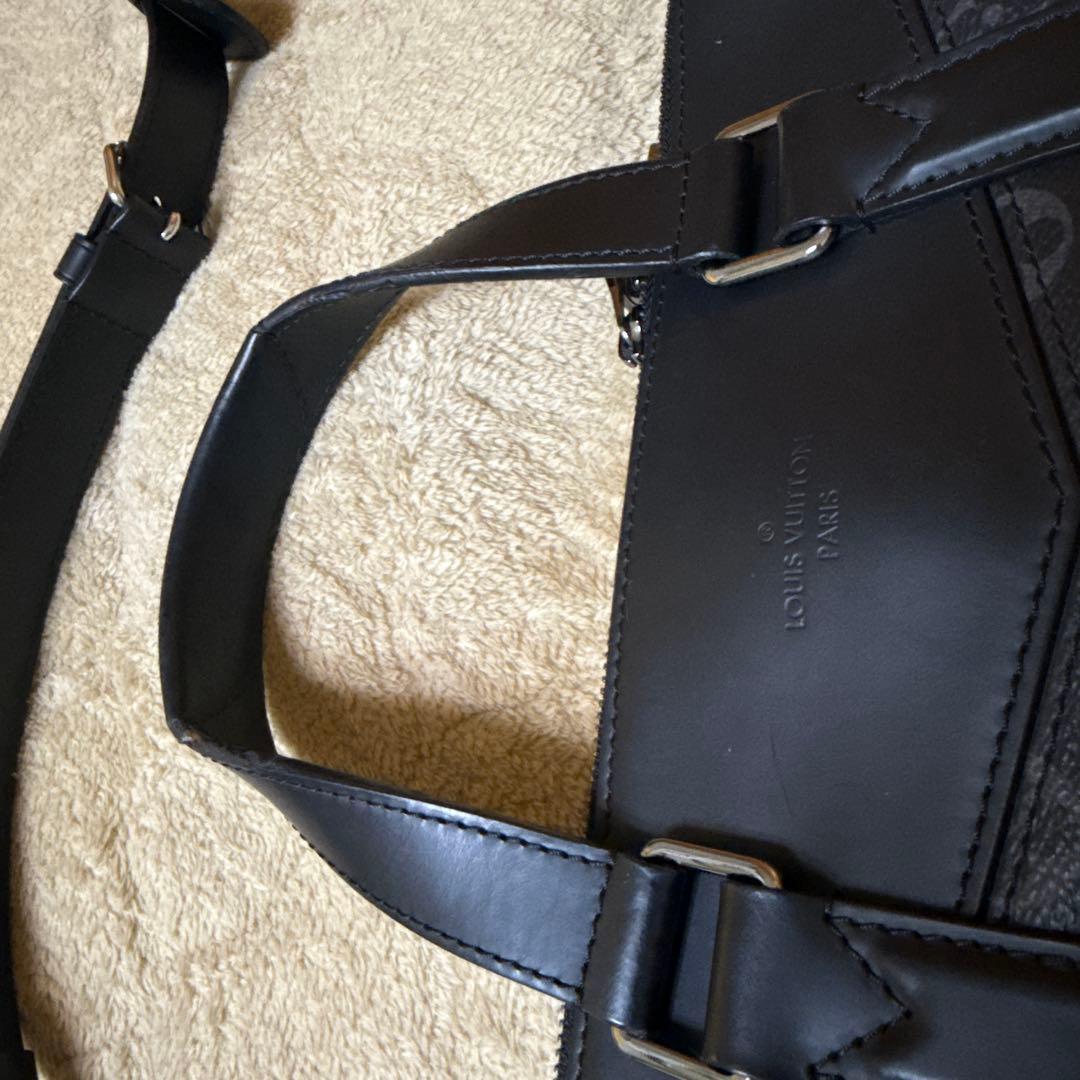 Louis Vuitton ビジネスバッグ エクリプス エクスプローラ