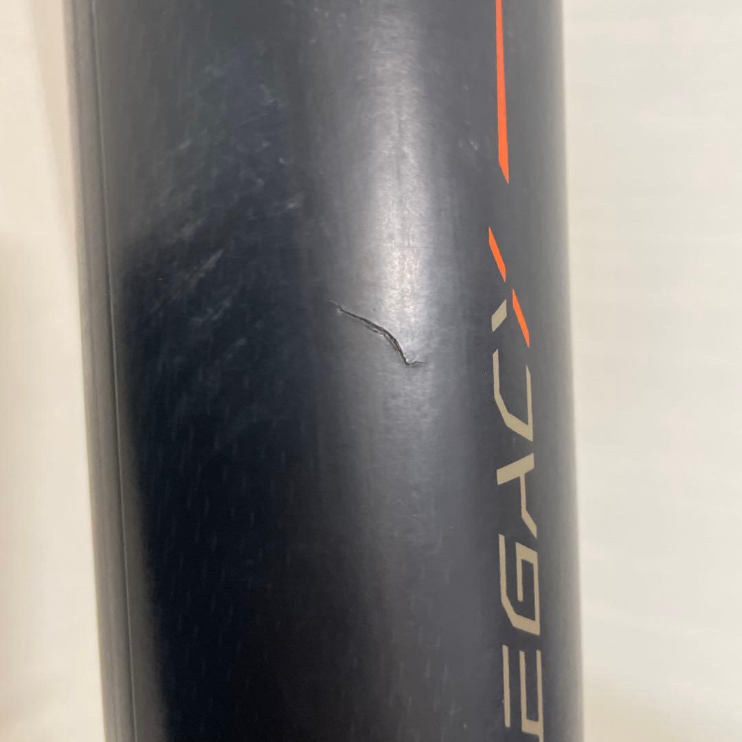 Mizuno BEYONDMAX LEGACY 軟式バット　84cm 730g