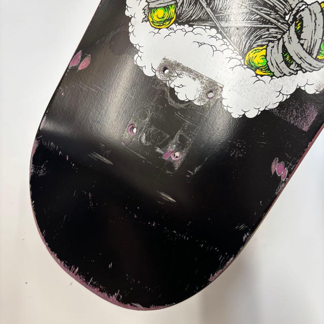 スケートボード CLICHE 101 KRIS MARKOVICH / 8.5