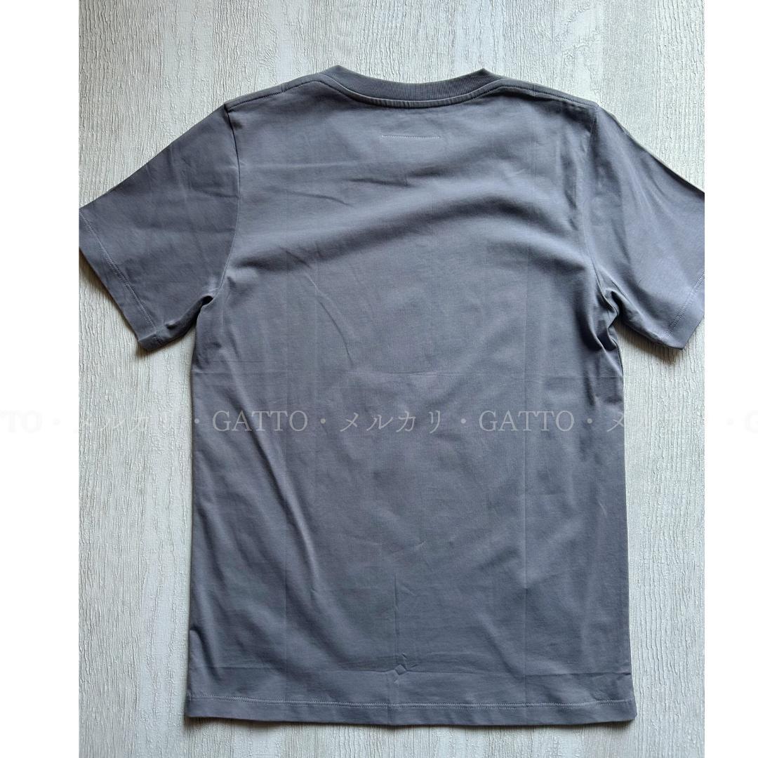 25AW 新品MM6 ロゴT ばら売り１枚