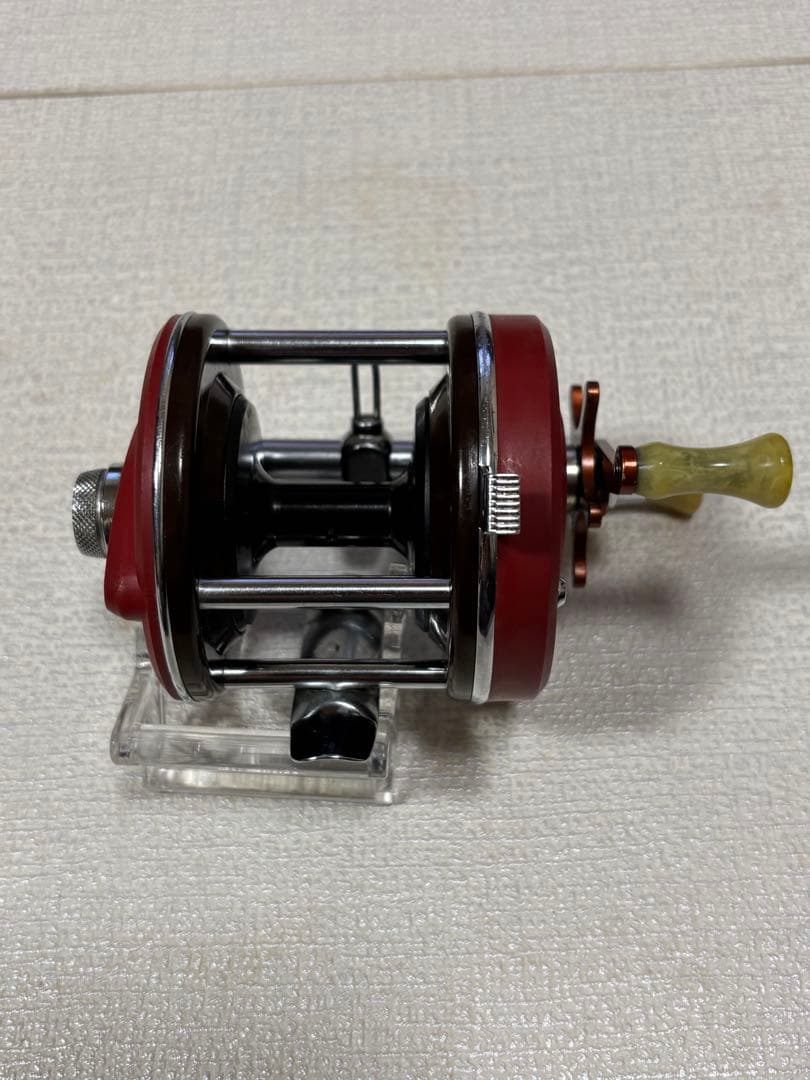 ABU AMBASSADEUR 4000 アンバサダー4000 ビンテージリール