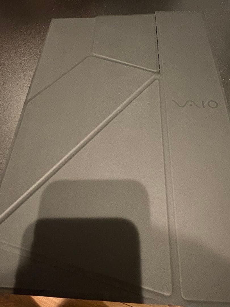 Vaio vision+ 14 新型