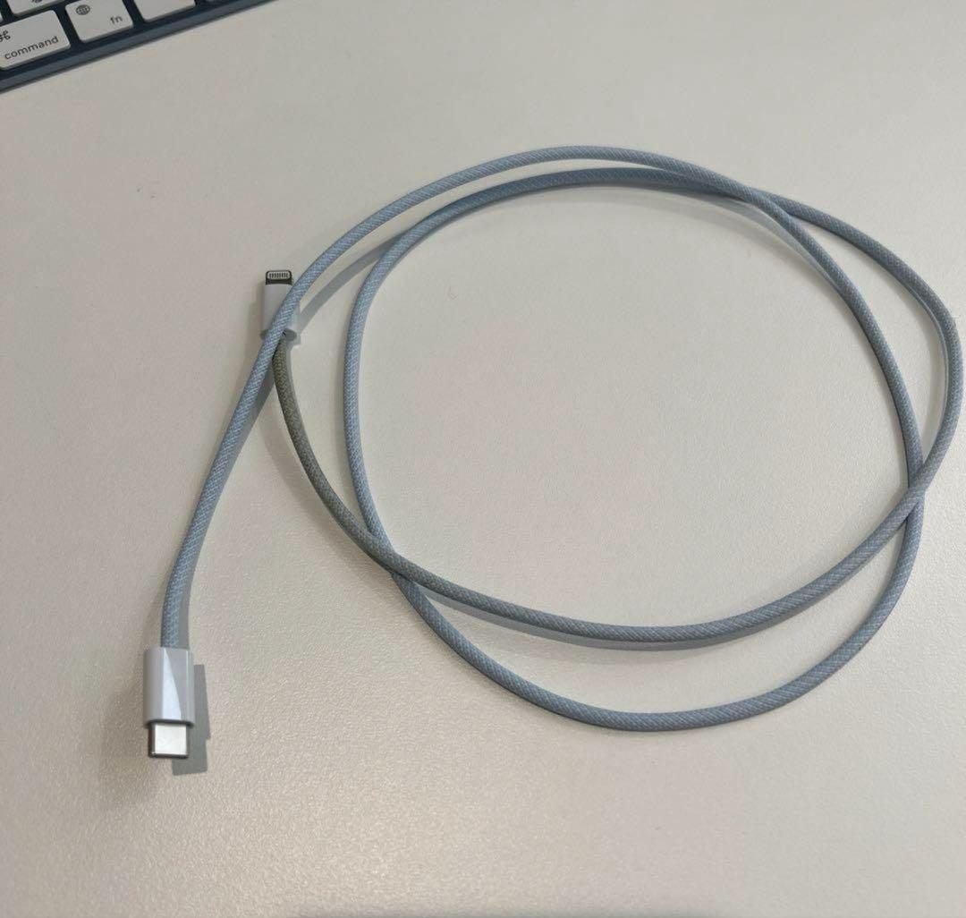 Apple iMac 24インチ (M1, 2021) ブルー