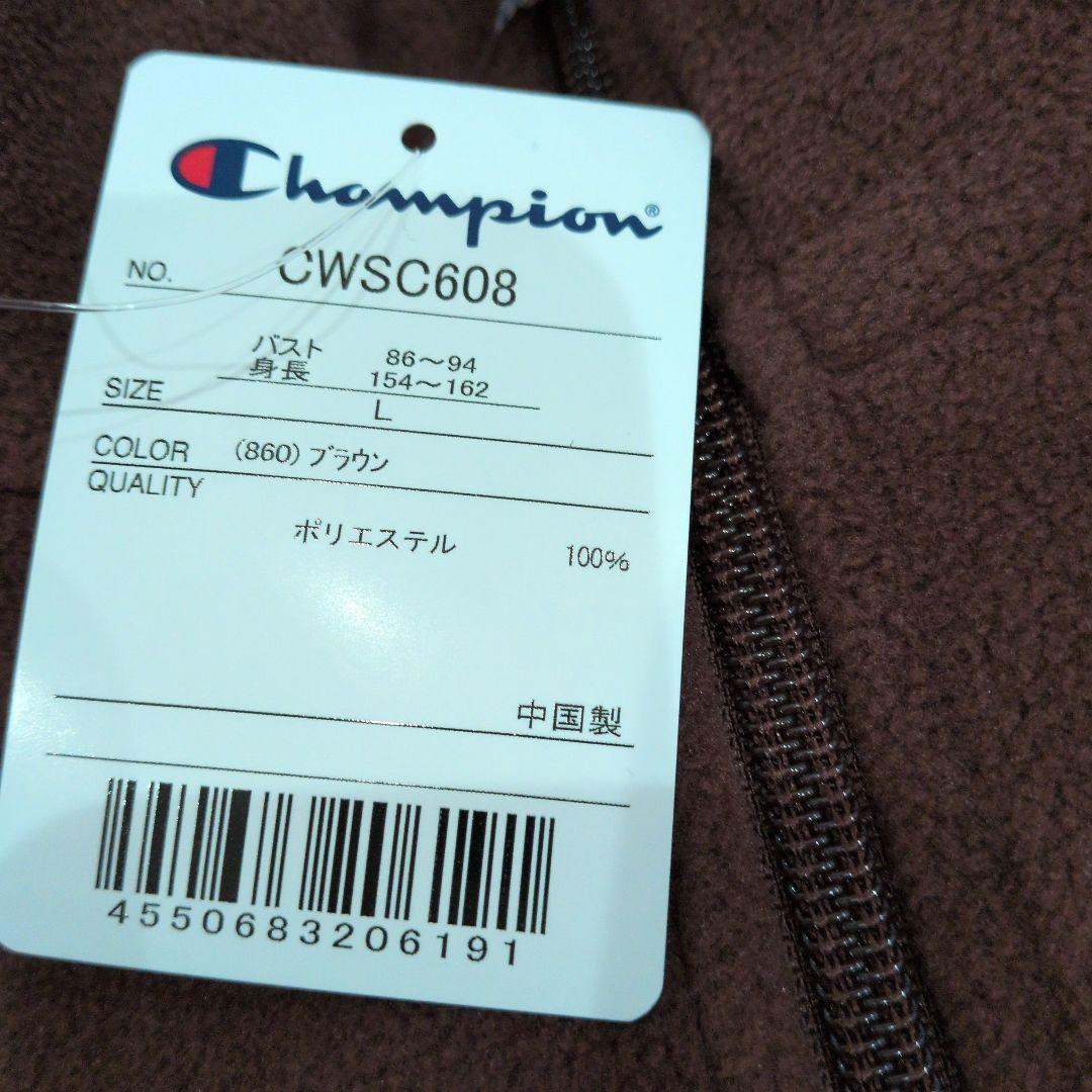 Champion 福袋 RU＊