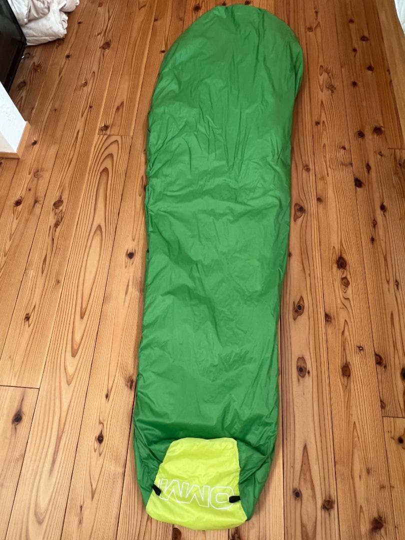 OMM Mountain Core マウンテンコア125