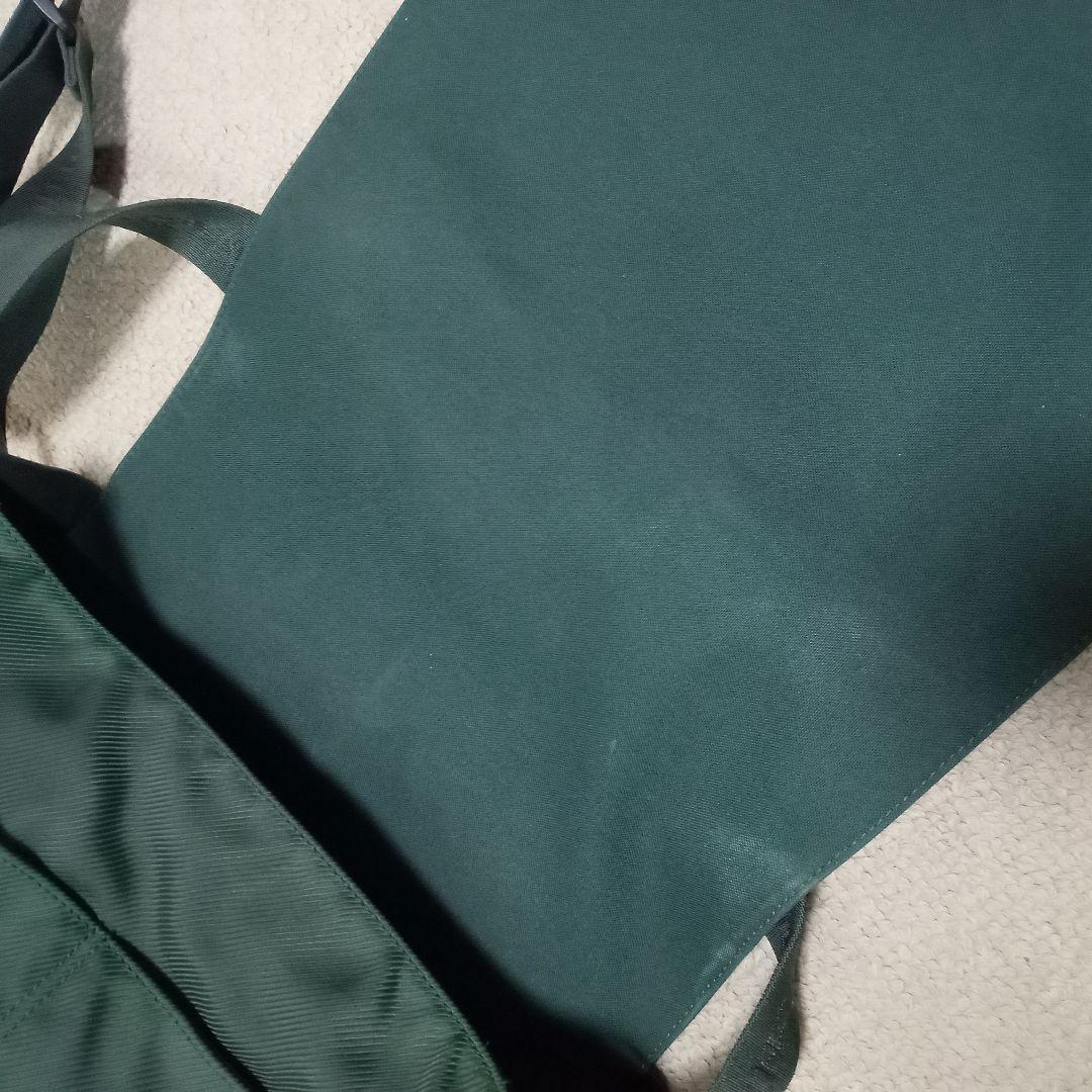 最終価格！美品！Louis Vuitton タイガ メッセンジャーバッグ