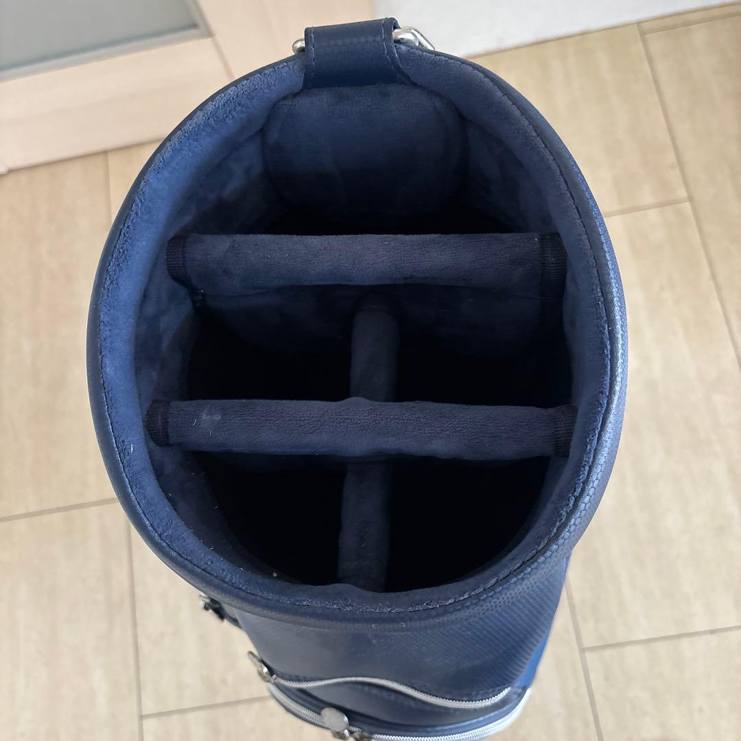 ヒールクリークキャディーバック レディース