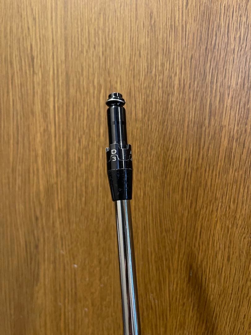 ディアマナ　タイトリスト　DF70X スリーブ付き