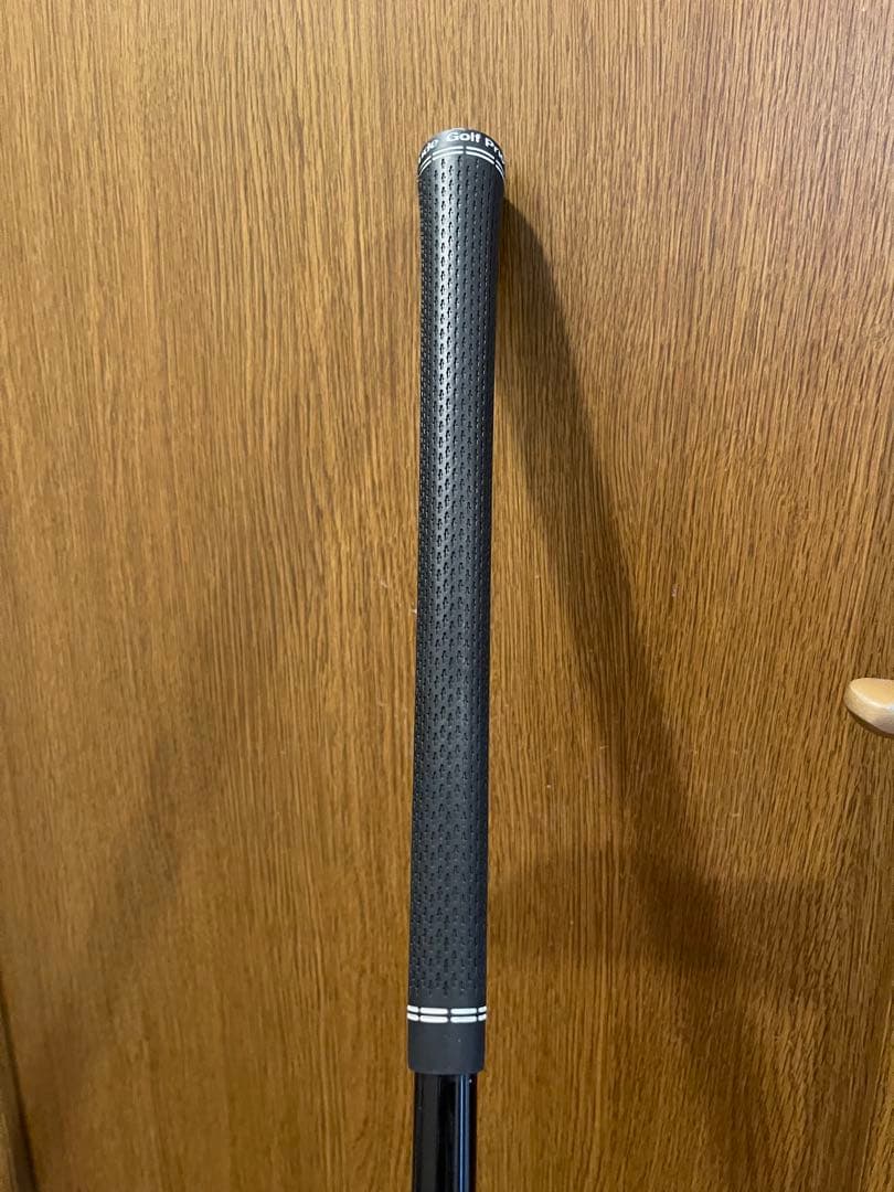 ディアマナ　タイトリスト　DF70X スリーブ付き