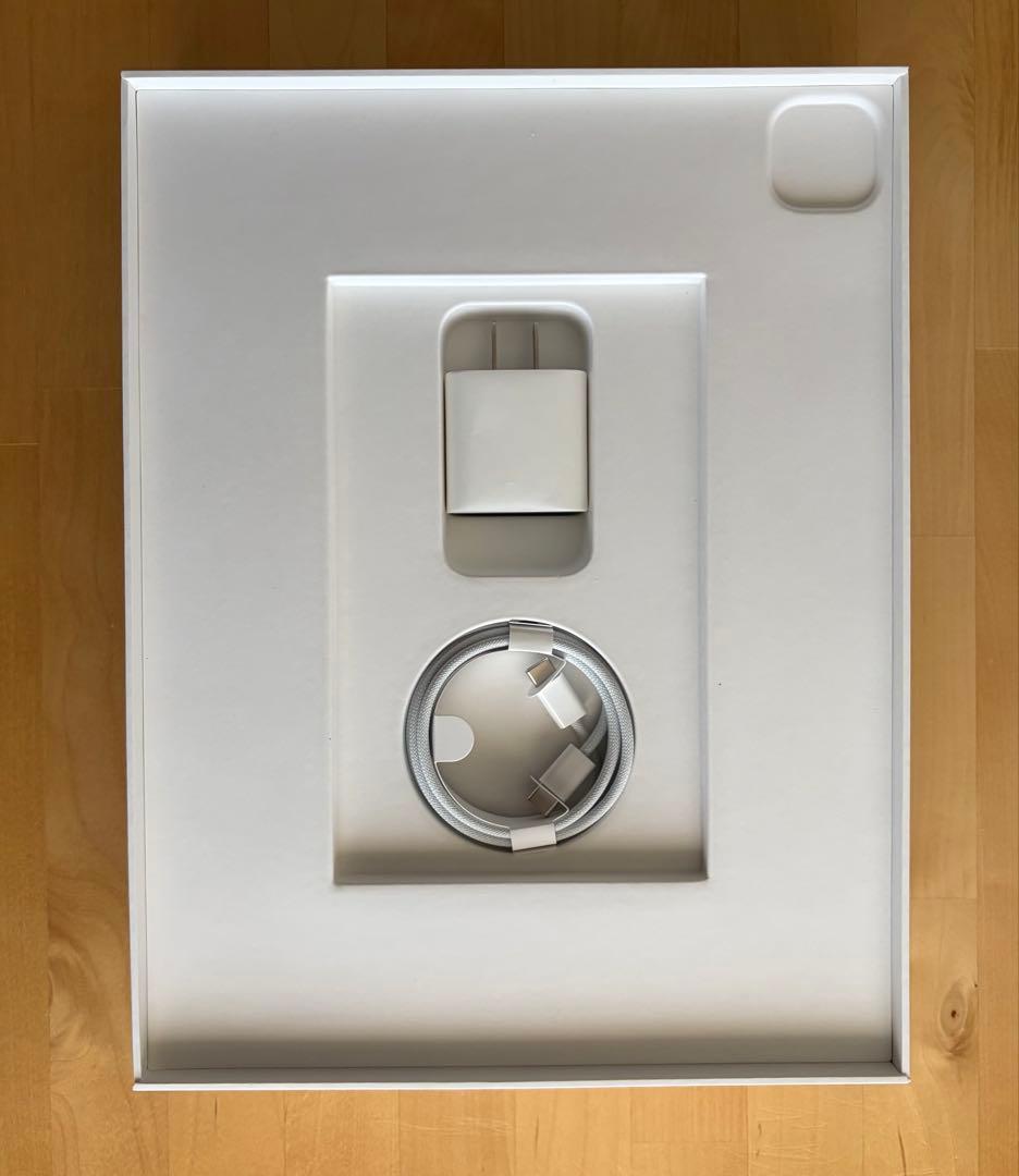 【美品】iPad Pro 12.9インチ (第6世代) 1TB M2