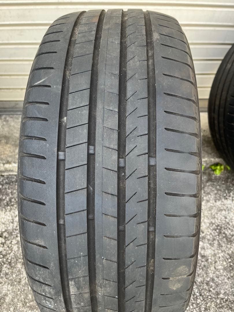 Audi 18インチ 純正ホイール4本セット