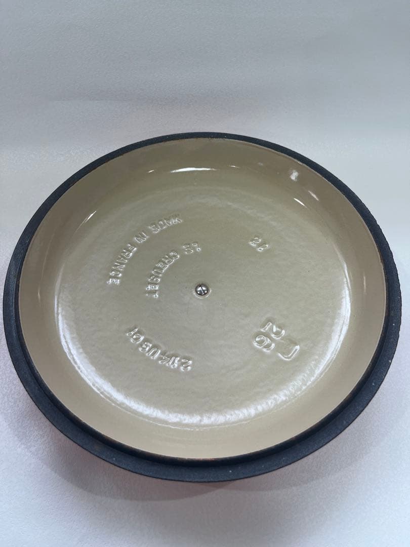 LE CREUSET ルクルーゼ ビュッフェキャセロール