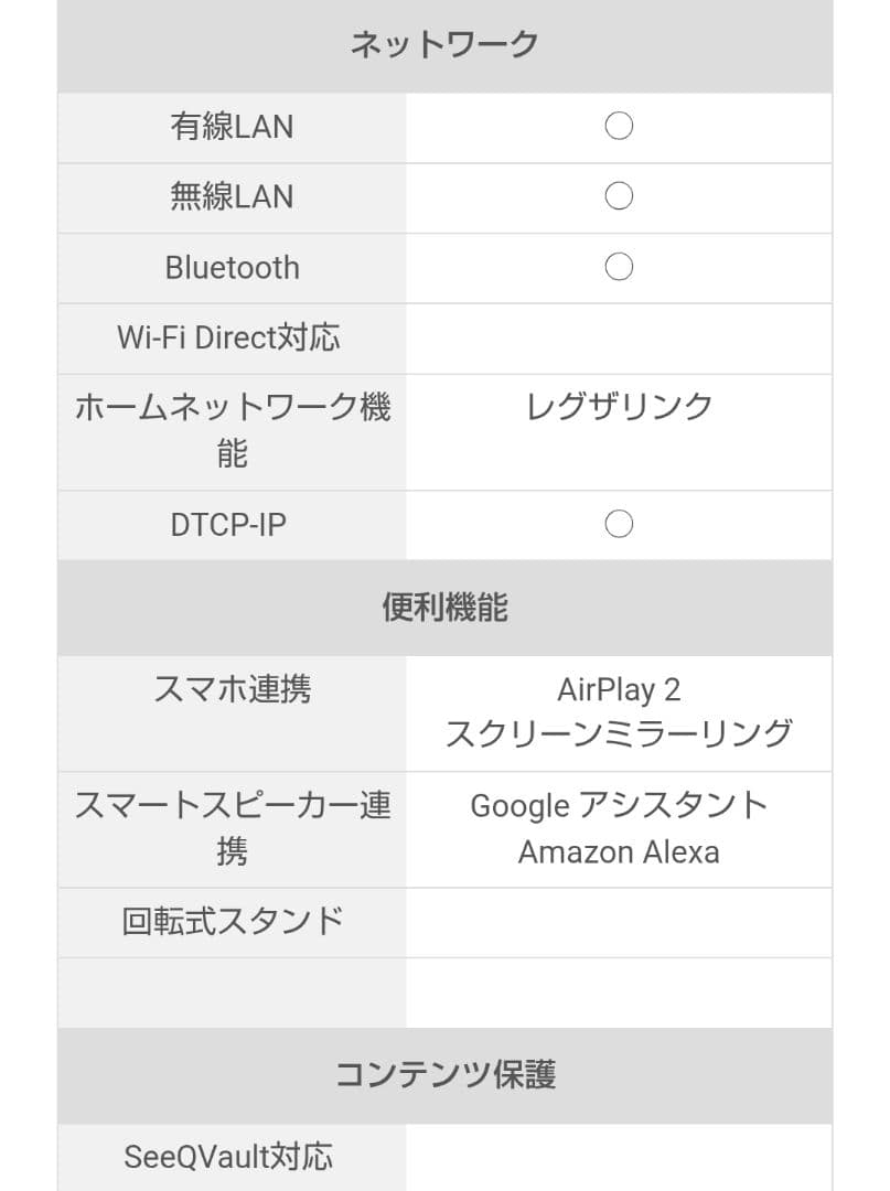 東芝 REGZA(レグザ) 43V型 M550L 4K液晶テレビ TOSHIBA