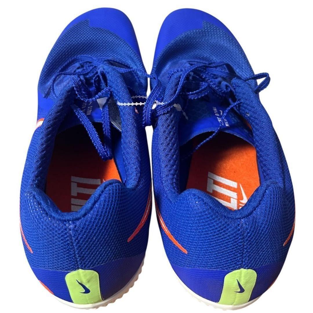 NIKE rival multi 29.0cm スパイク　陸上 ナイキ