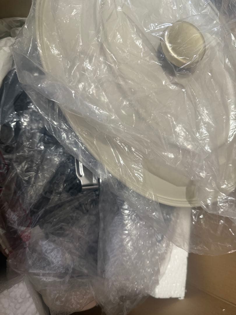 ブルーノ オーバルホットプレート　BURNO