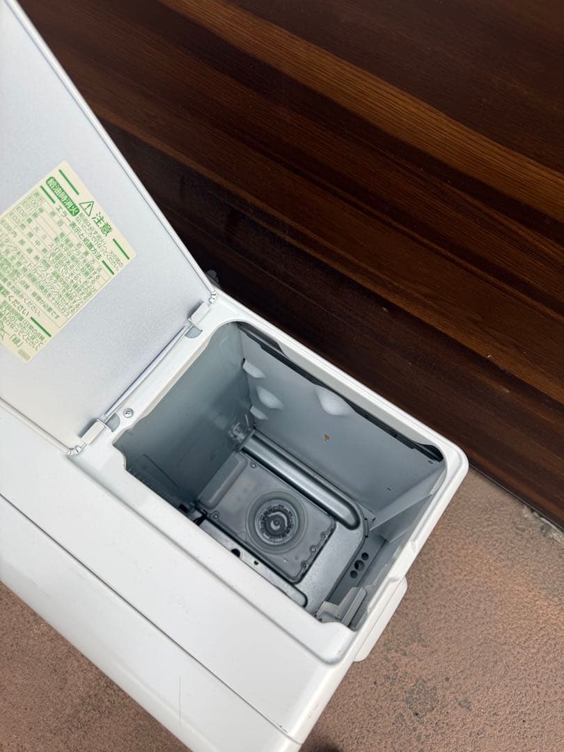 【最上位モデル】 ダイニチ 石油ファンヒーター ブルーヒーター FZ-102