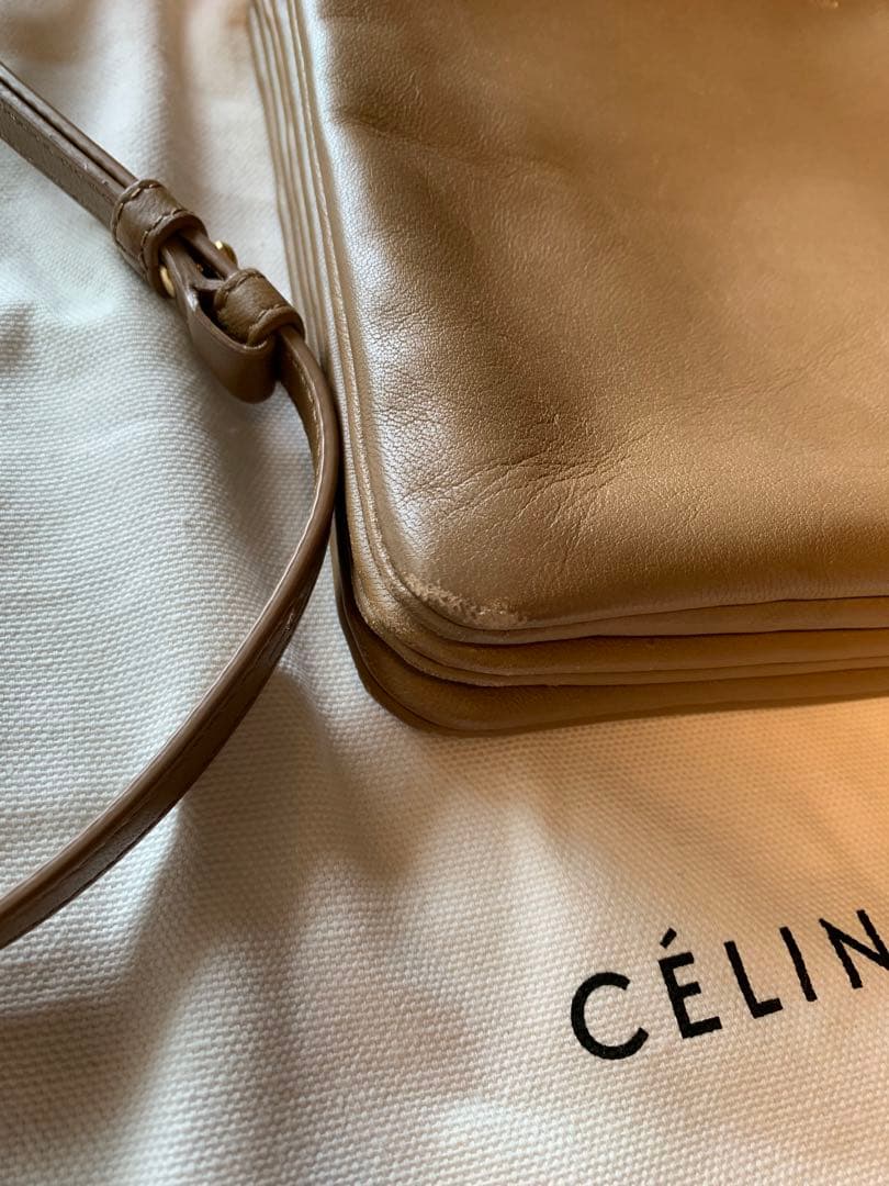 セリーヌ　トリオ