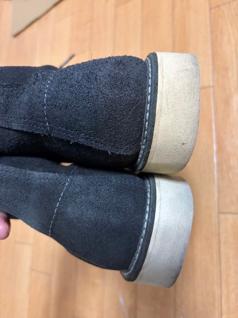 レッド ウィング 8874 23.5cm/D 程度良好