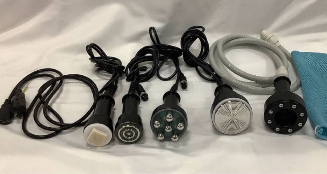 キャビテーション　サーマフラクショナル