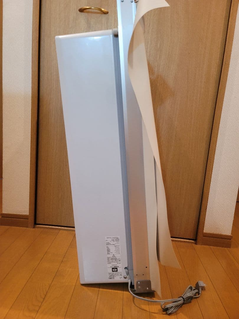 コロナルームエアコン ウインド形冷房専用 型式　CW-1624R 2024年製