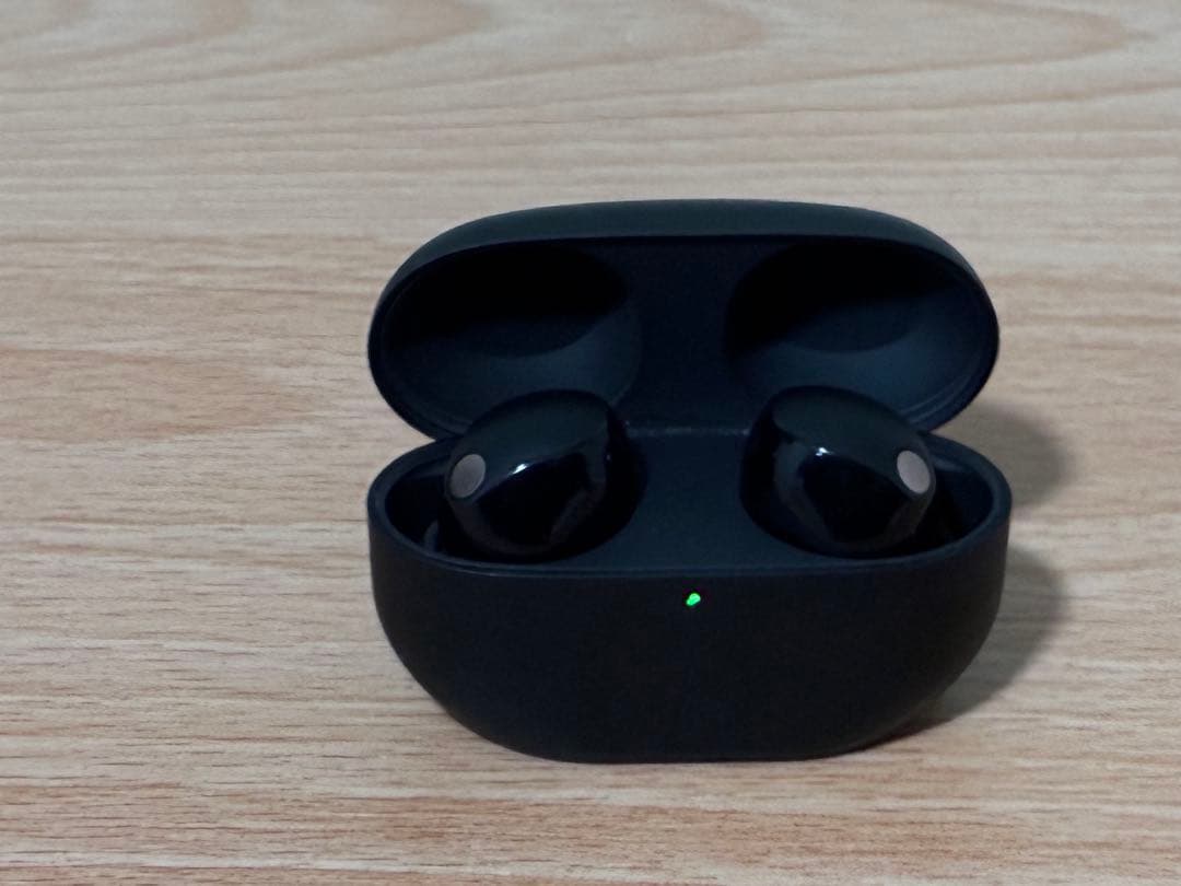 【本体・ケースのみ】ソニー WF-1000XM5