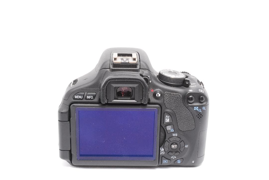 初心者オススメ⭐️Canon EOS Kiss X5 動作確認済み