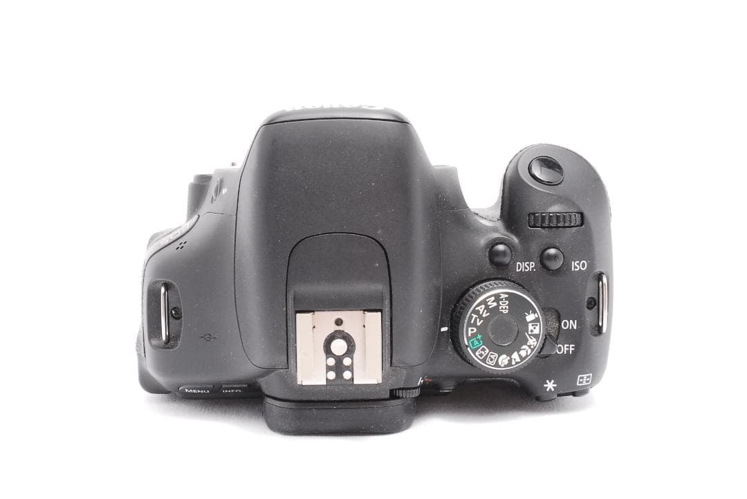 初心者オススメ⭐️Canon EOS Kiss X5 動作確認済み