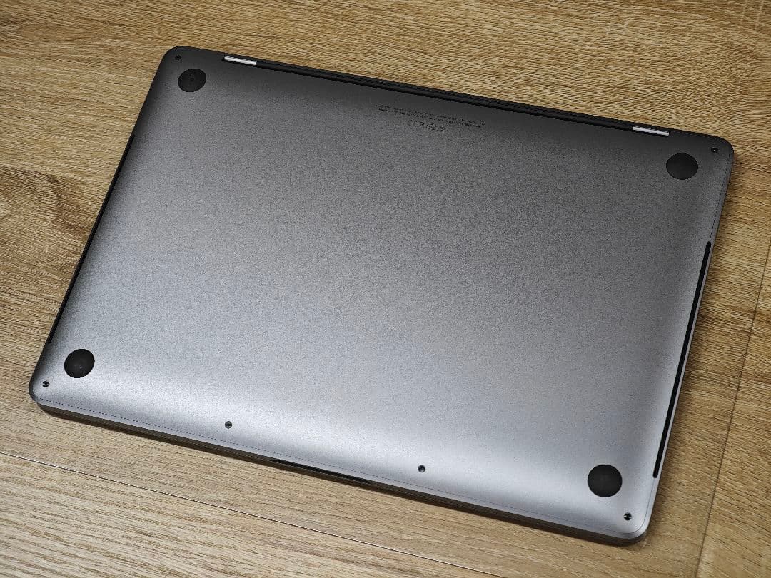 MacBook本体 Apple MacBook Pro 2020 i5 16GB 512GB