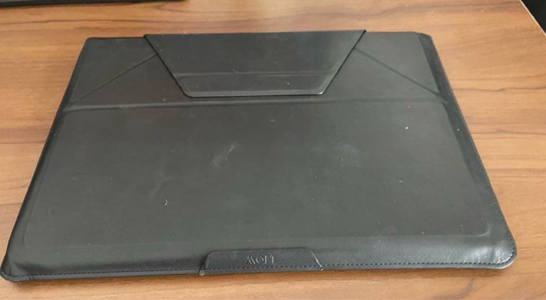 M1 Apple MacBook Air シルバー ケース付き