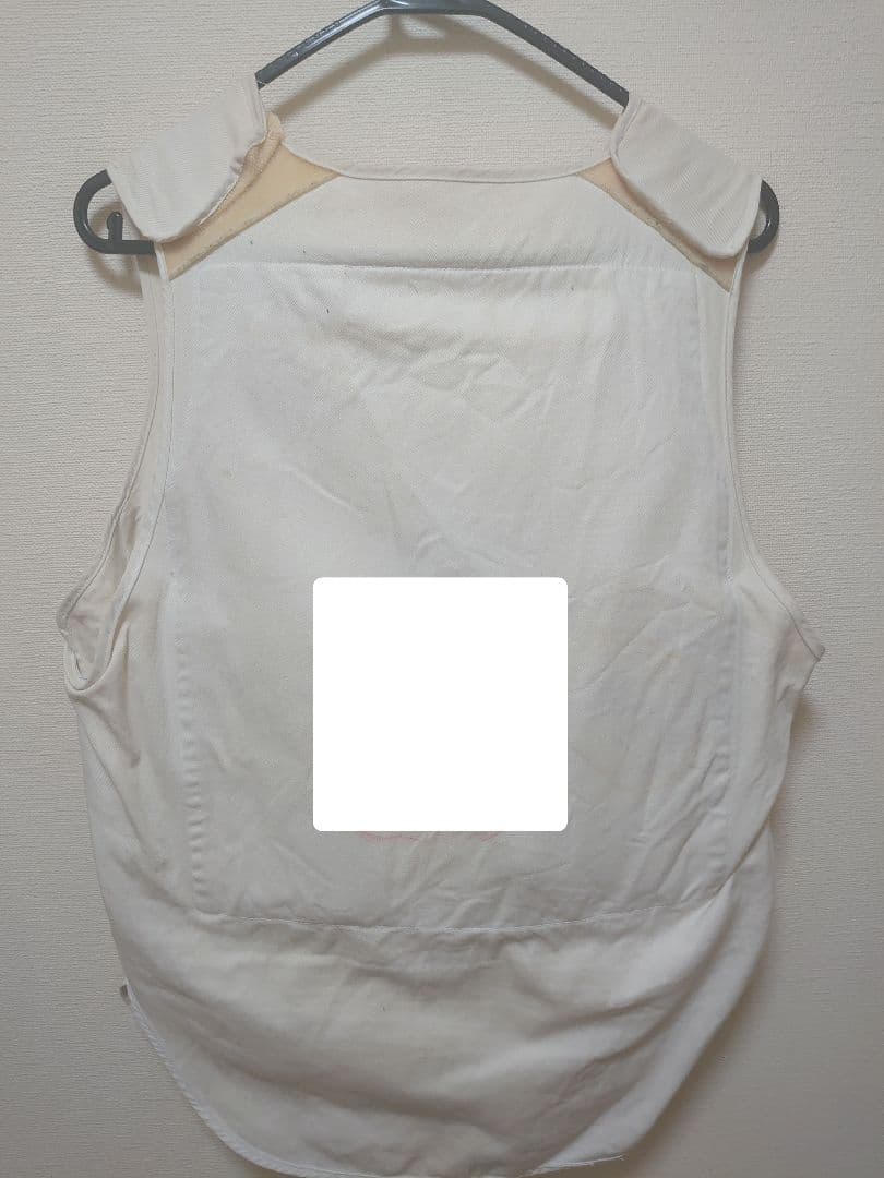 激レア物防刃+トカレフ44マグナム対応防弾SECURITYSEALED(本物)