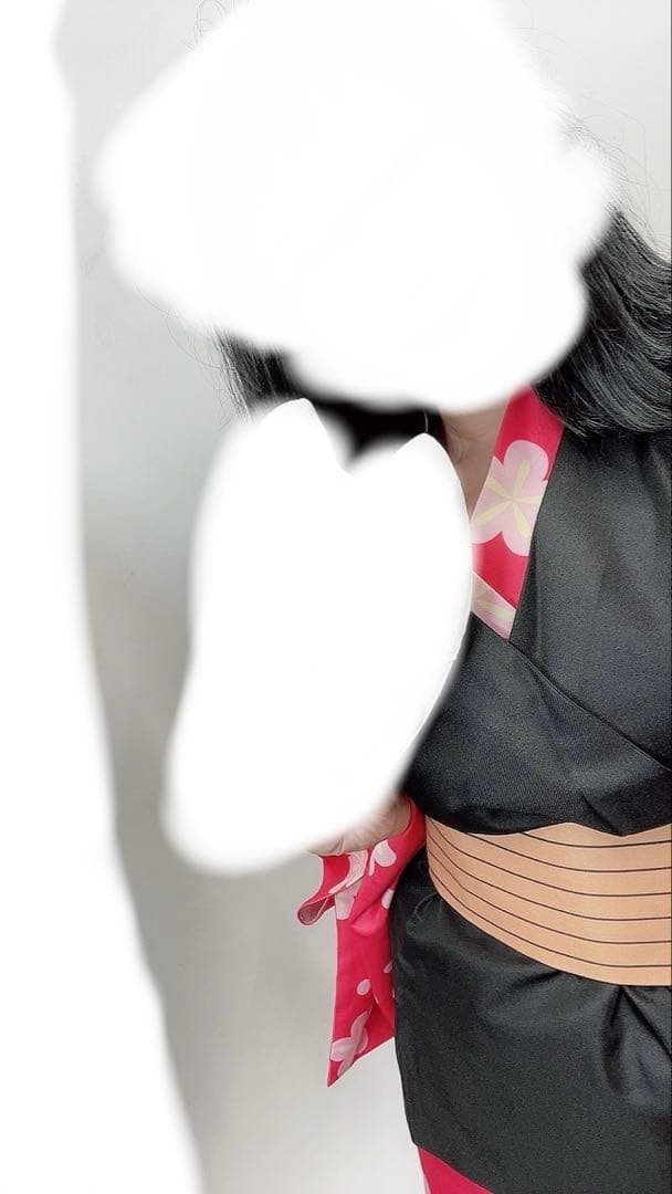 鬼滅の刃 真菰 コスプレ 衣装 コストモ Mサイズ 靴付き