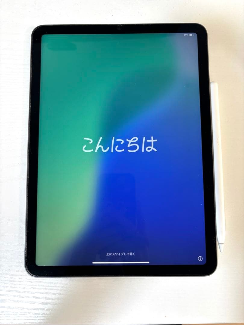 iPad Air 5 256GB + Pencil 2 セット