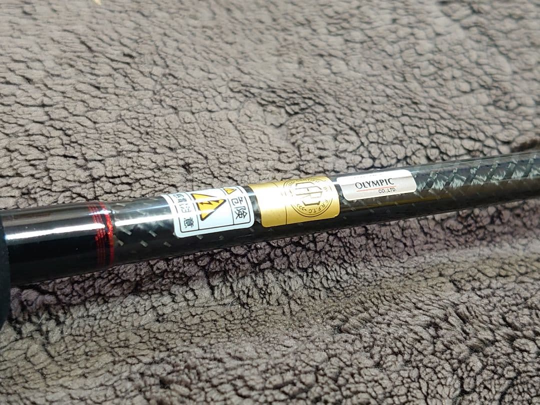 オリムピック 15ヌーボ フィネッツァ GNFC-742LML-HS