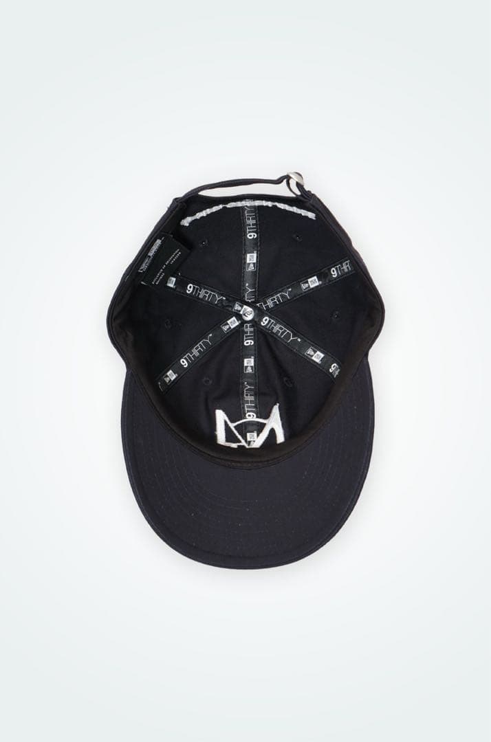 NEW ERA® 9THIRTY™ MGA LOGO CAP