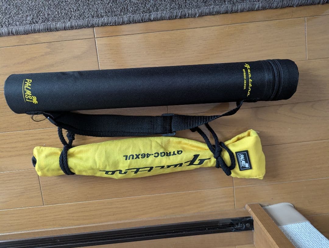 パームス　クワトロ46XUL　PALMS　QTRGC-46XUL