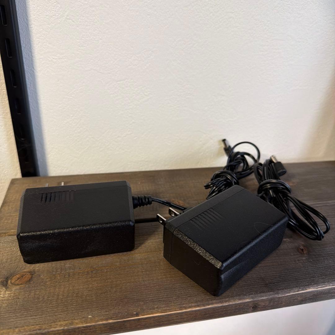 f*r様 【 2個セット 】BUFFALO ナスネ NS-N100 2TB