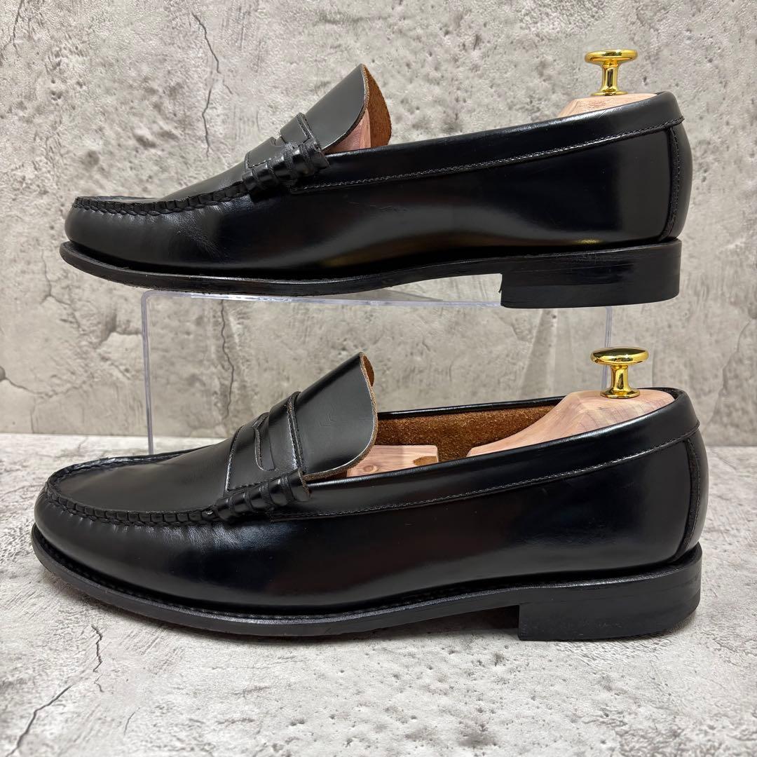 REGAL Imperial Grade ローファー 26.5cm 黒