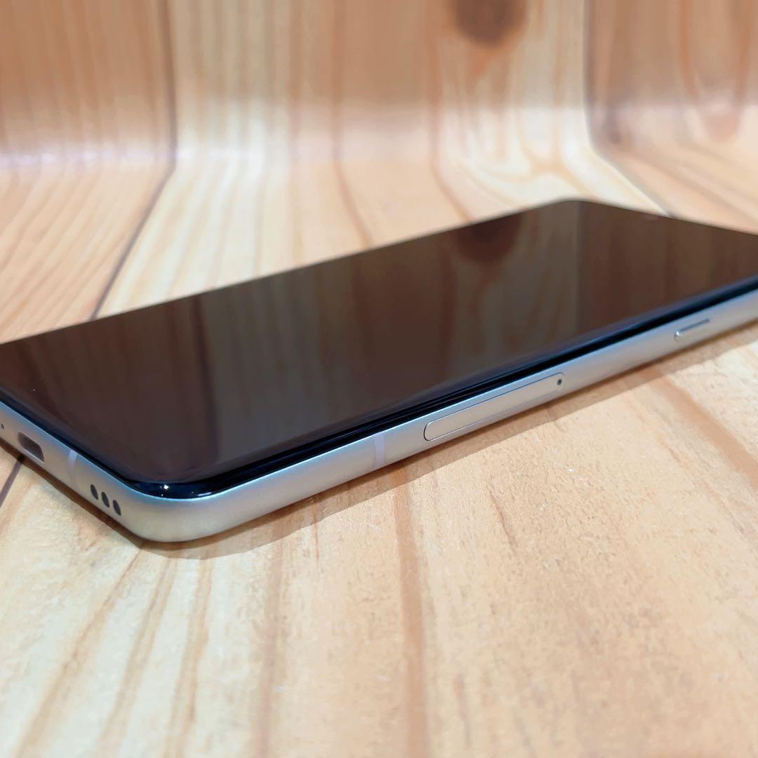 美品 SIMフリー 本体 LG Style 3 L-41A 64 GB 031