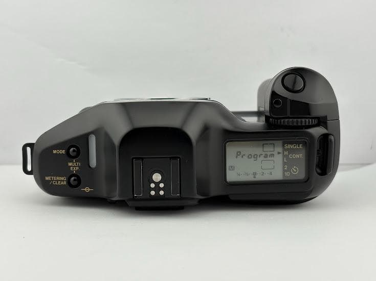 ★極上品★キヤノン T90 ボディ/ レンズ FD 50mm F1.8 S.C.