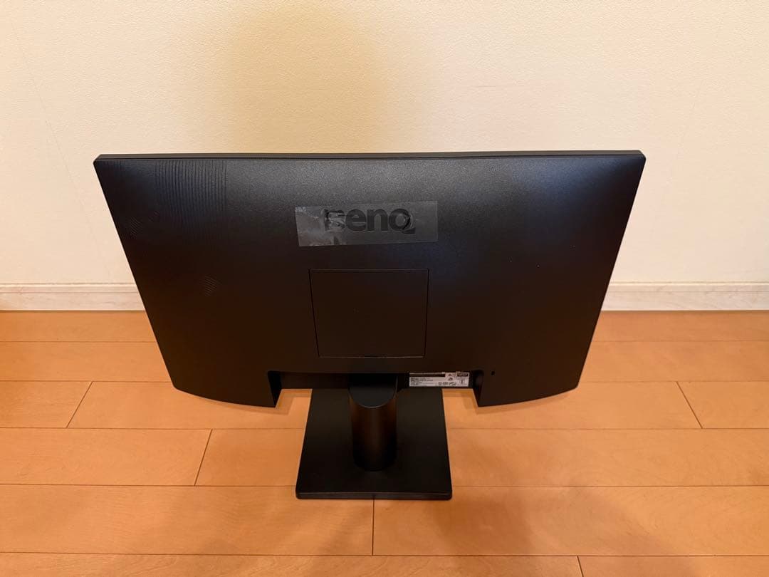 ディスプレイ・モニター本体 BenQ GW2490