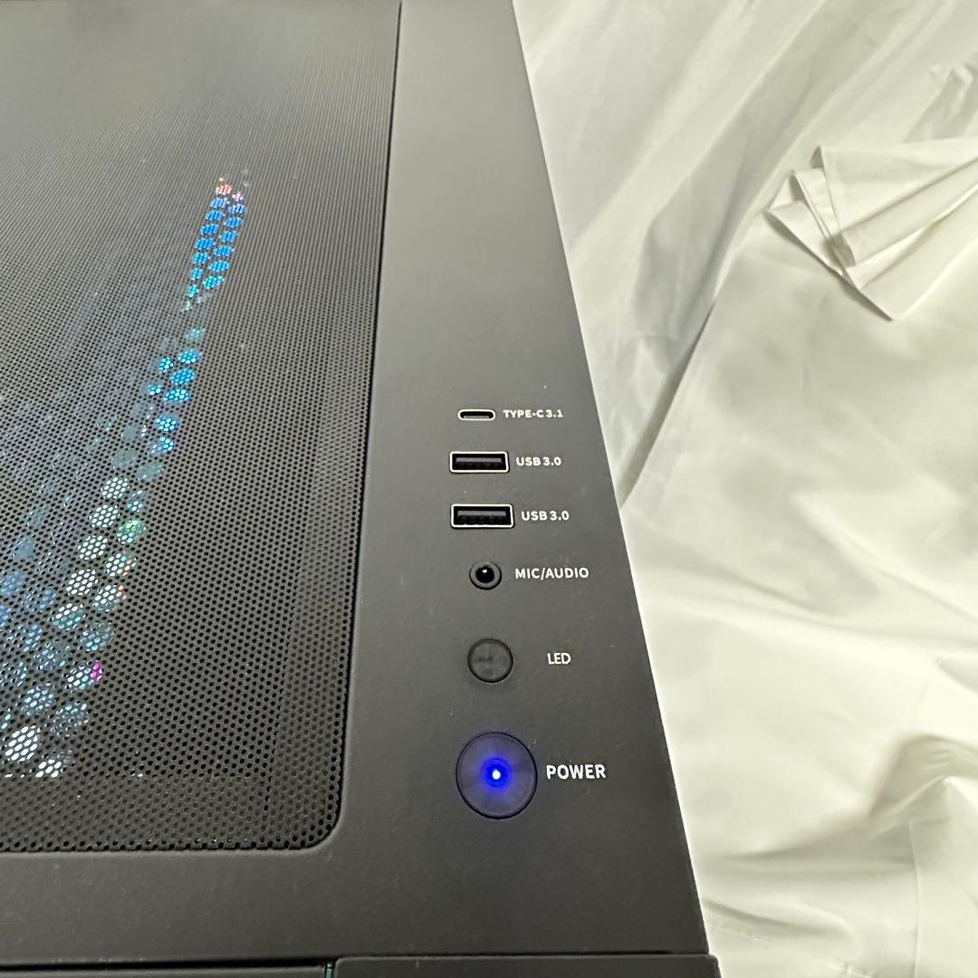 めるさん専用　特別価格　ゲーミングPC