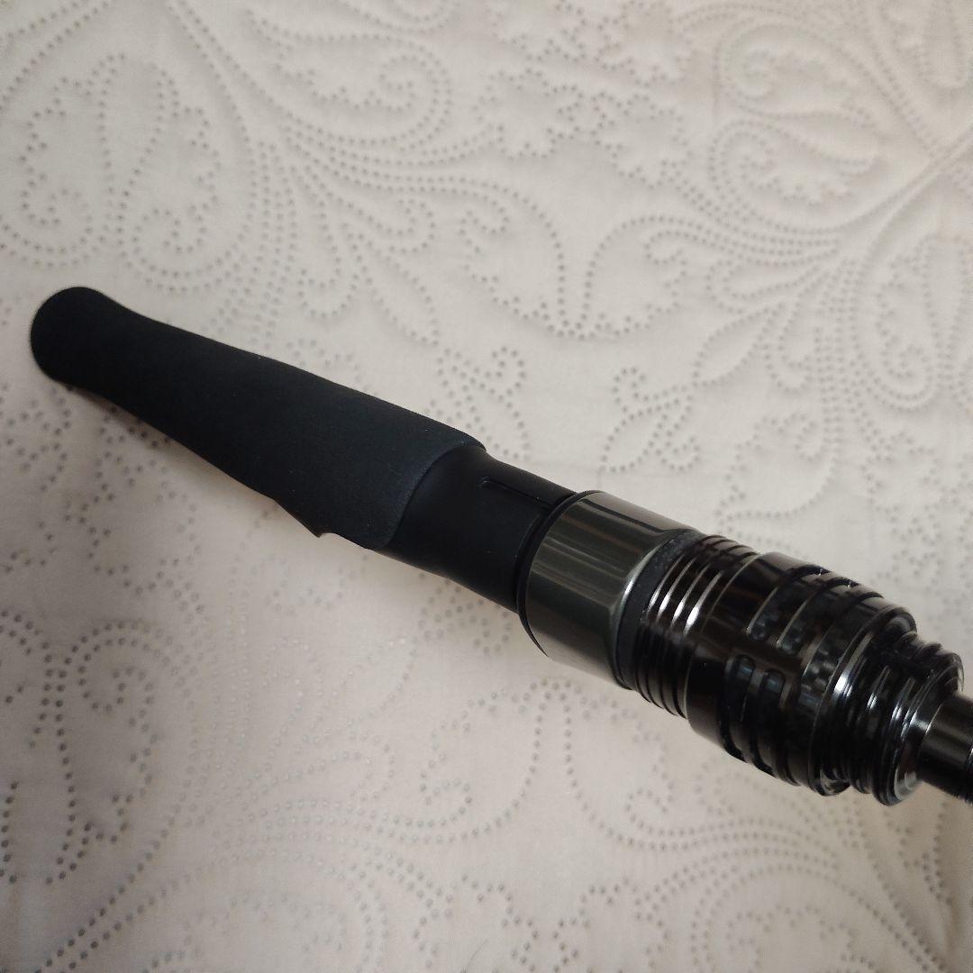 【中古美品】ダイワアウトレイジLJ63XHS-Sジギングロッド