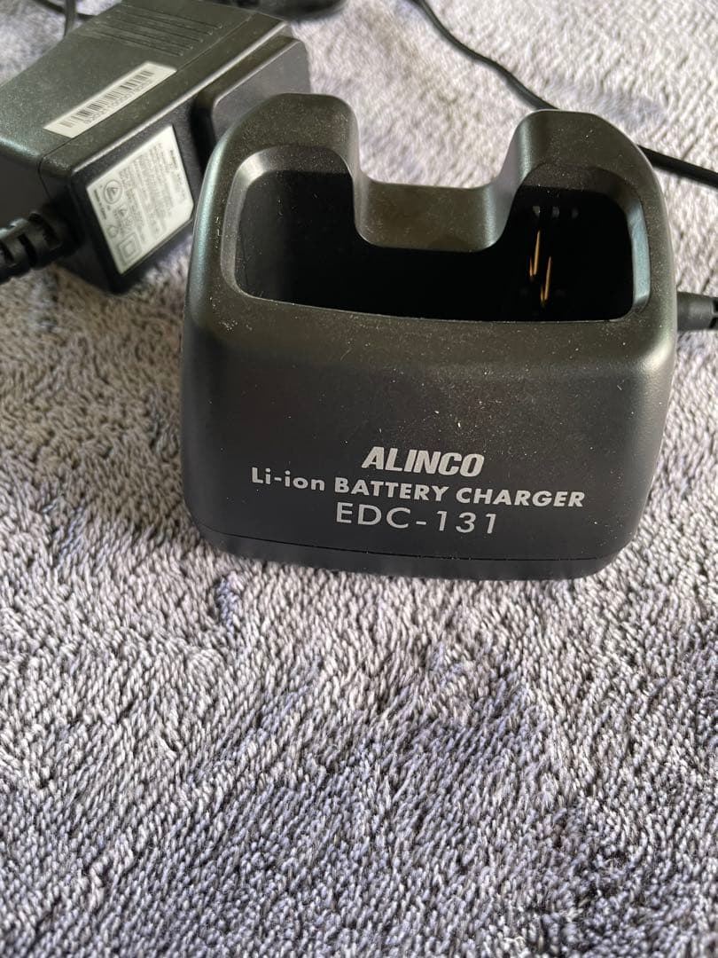 と*ん様 ALINCO DJ-P300 トランシーバー セット