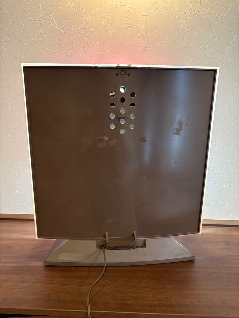 TIMEX 70s ディスプレイケース照明付き ディスプレイスタンド　展示ケース