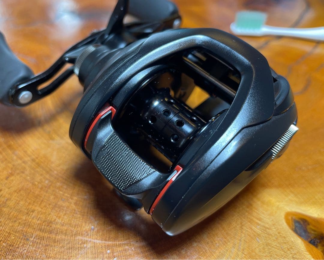 19 タトゥーラTW 100SHL