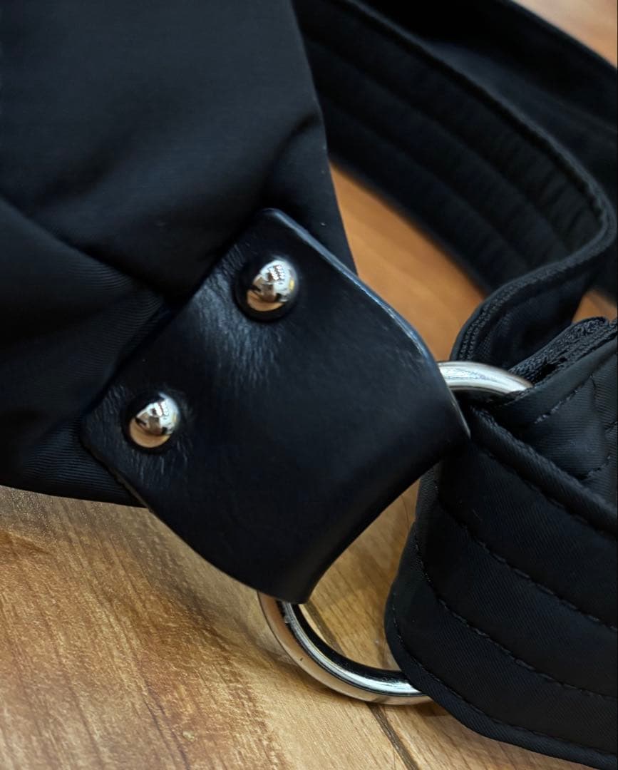 N/ORN Máni ノルンマーニ　抱っこバッグ　ヒップシート