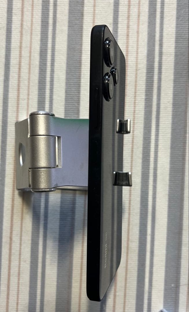 Xiaomi SIMフリー Redmi 12 5G 4GB 128GB